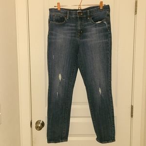 J.Crew Women's Jeans